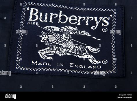 burberry line japan|burberry label authentic.